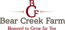 Bear Creek Farm